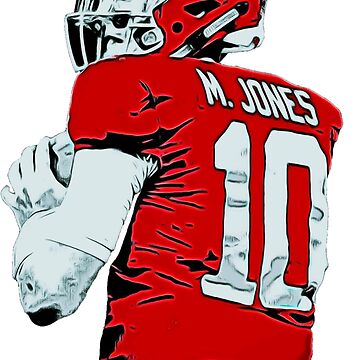 Alabama football Mac jones  Essential T-Shirt for Sale by HavArt