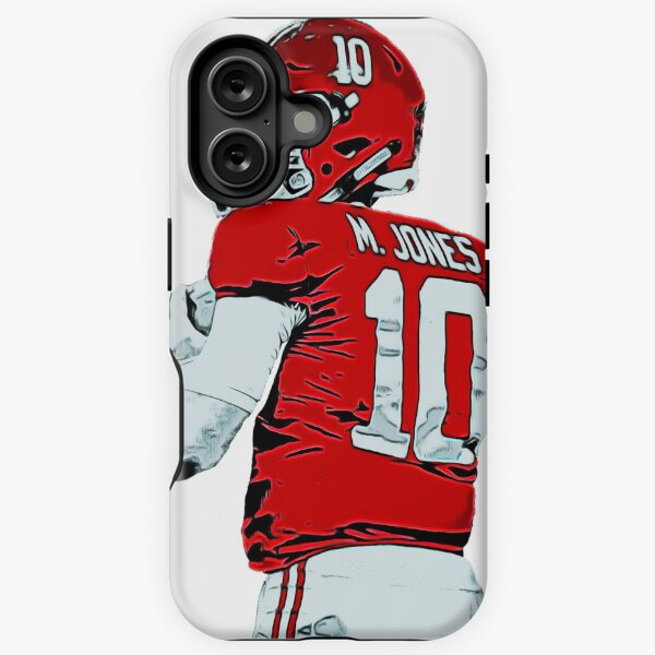 Item preview, Alabama football Mac jones  designed and sold by HavArt.
