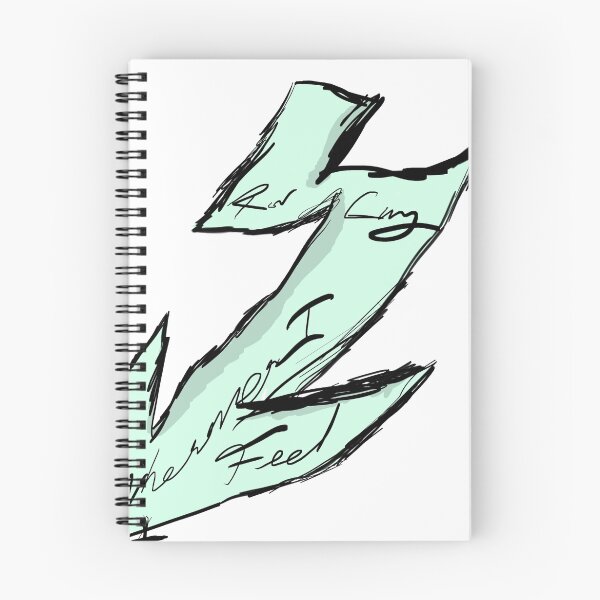 Item preview, Wherever I Feel designed and sold by RonGunz.
