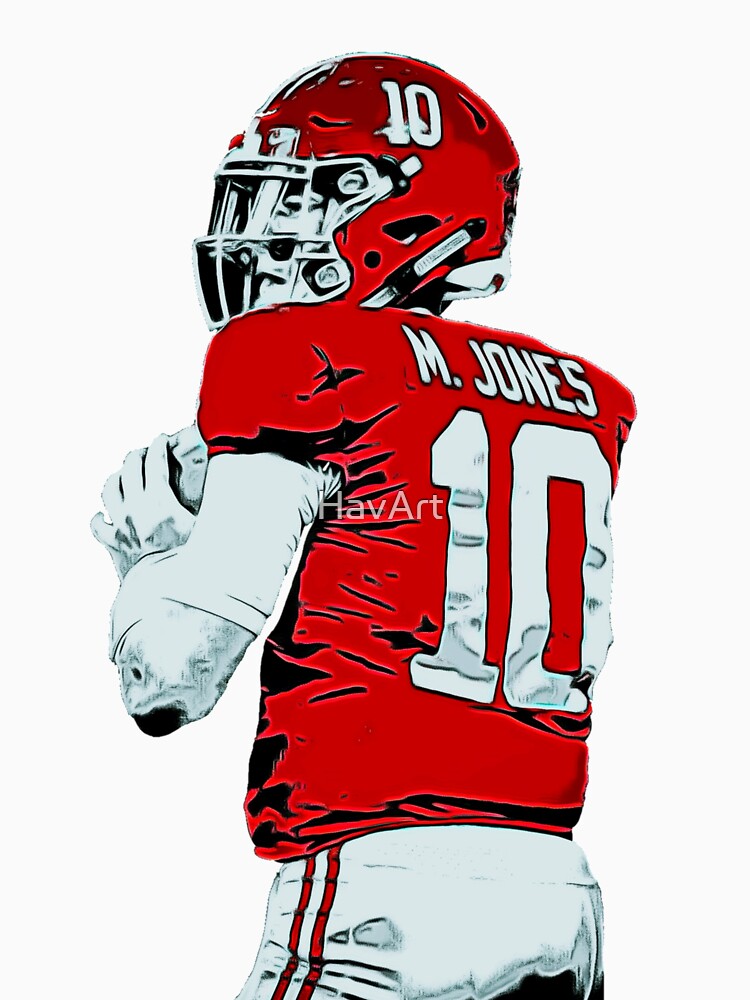 mac jones alabama t shirt