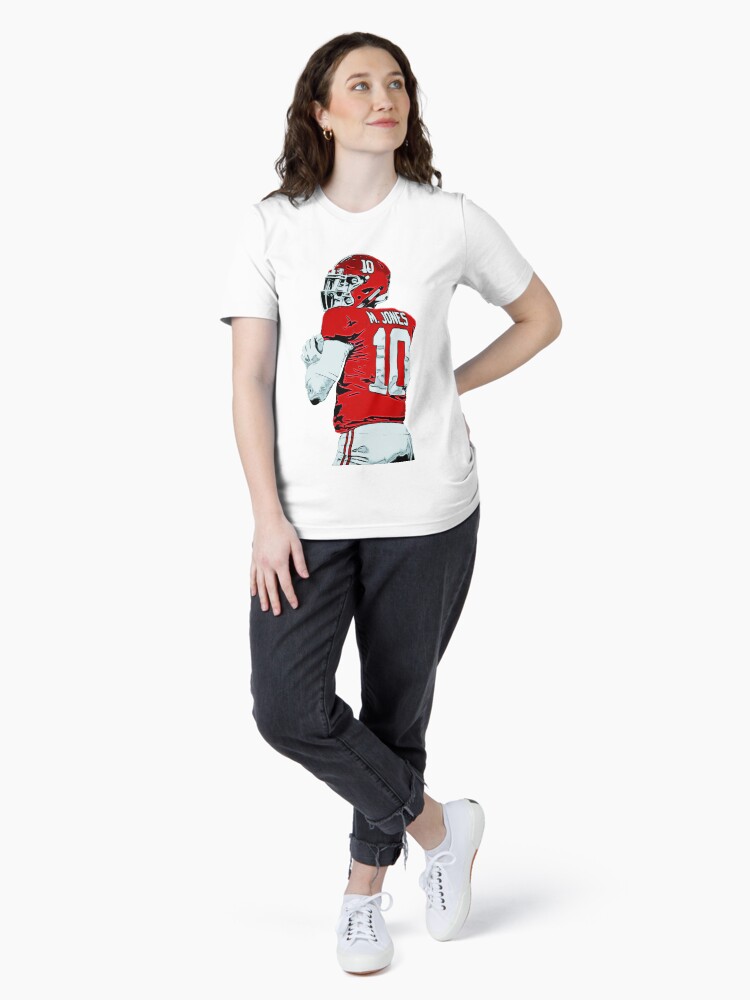 Alabama football Mac jones Essential T-Shirt for Sale by HavArt