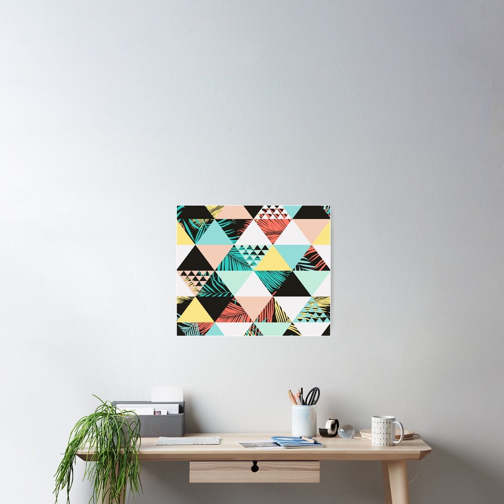 Item preview, Poster designed and sold by tridentfoundry.