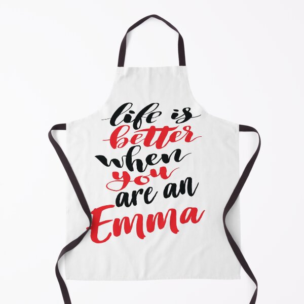 Item preview, Life Is Better When You Are An Emma designed and sold by ProjectX23.