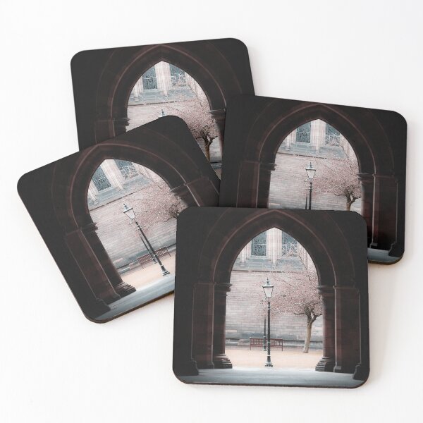 Item preview, Glasgow University Cloister designed and sold by SofiaAlves.
