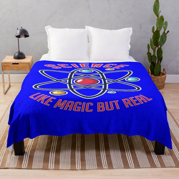 Item preview, Ciencia como magia pero real designed and sold by OliDesigns.