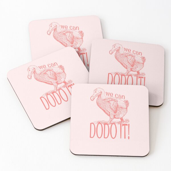 Item preview, Dodo Bird Extinct Animal We Can Dodo It Funny Birding Birdwatching  designed and sold by TopTeeShop.