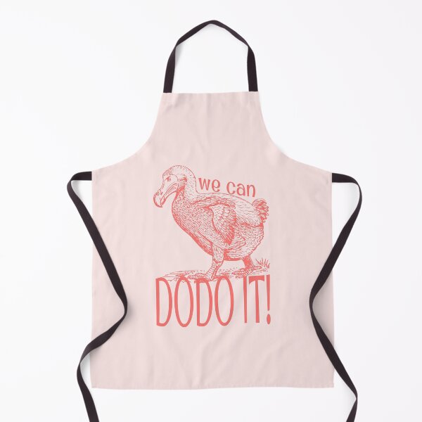 Item preview, Dodo Bird Extinct Animal We Can Dodo It Funny Birding Birdwatching  designed and sold by TopTeeShop.