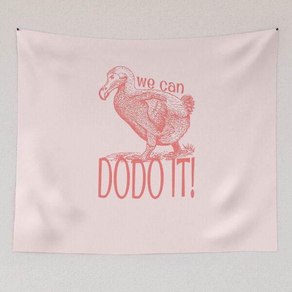 Item preview, Dodo Bird Extinct Animal We Can Dodo It Funny Birding Birdwatching  designed and sold by TopTeeShop.