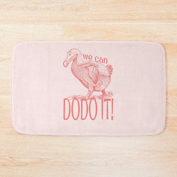 Item preview, Dodo Bird Extinct Animal We Can Dodo It Funny Birding Birdwatching  designed and sold by TopTeeShop.