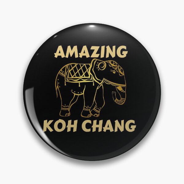 Item preview, Amazing Koh Chang designed and sold by Scubaloppy.
