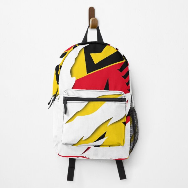 Item preview, Horoscope Zodiac Scorpion Design in Black, Red and Yellow designed and sold by lobro.