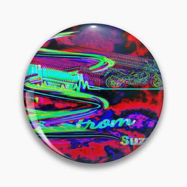 Item preview, V-STROM  designed and sold by farfalla68.