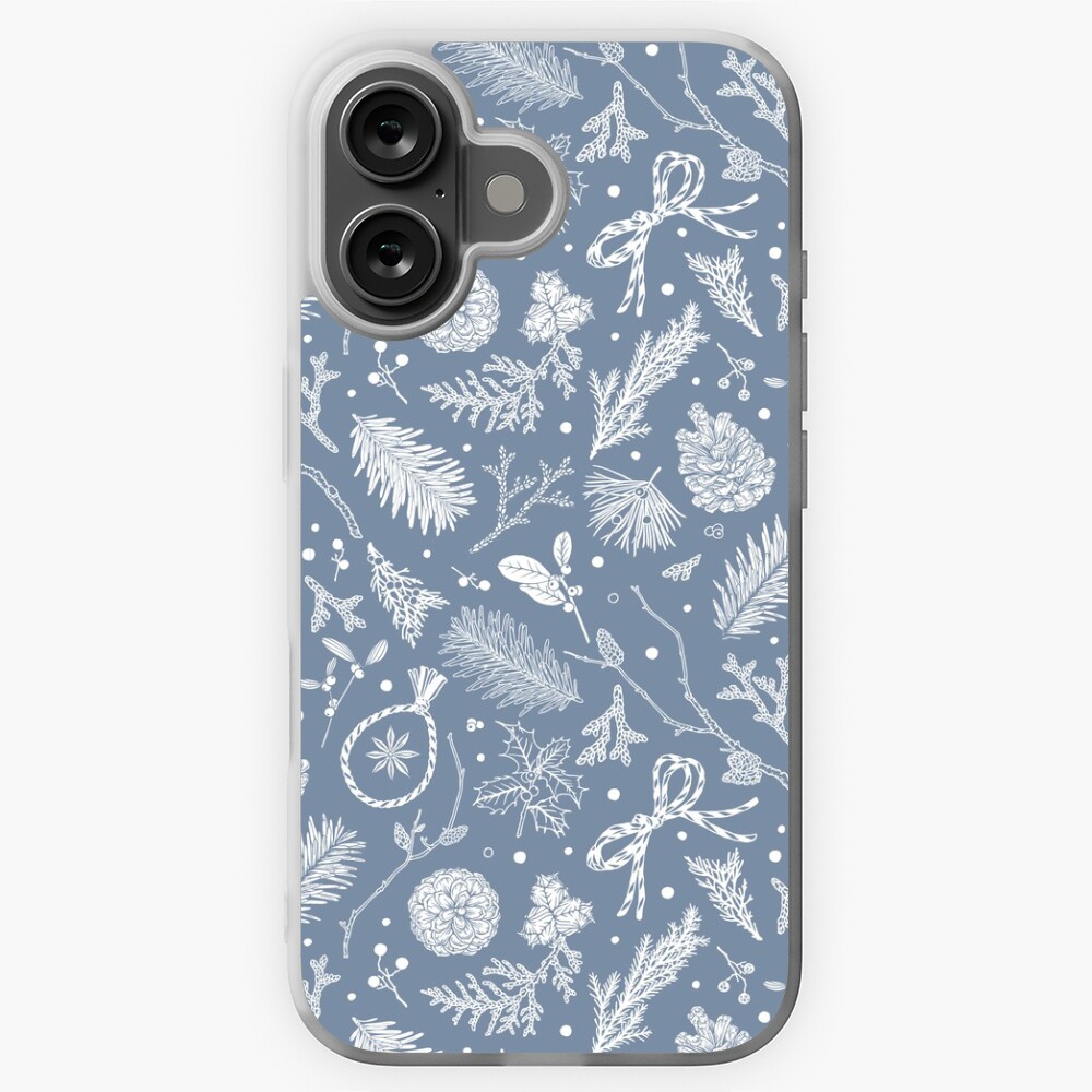 Item preview, iPhone Soft Case designed and sold by karolfuldesigns.