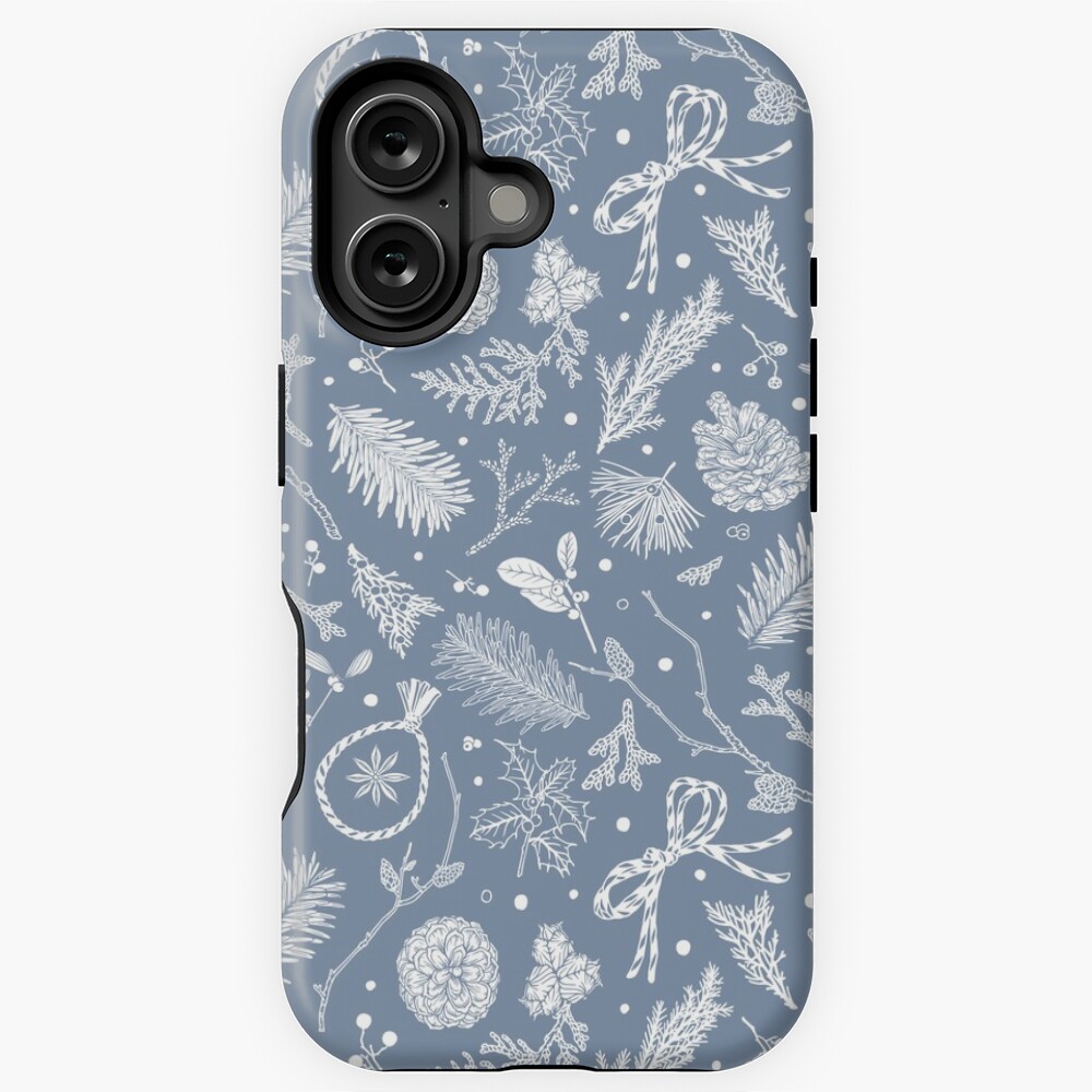 Item preview, iPhone Magsafe Tough Case designed and sold by karolfuldesigns.