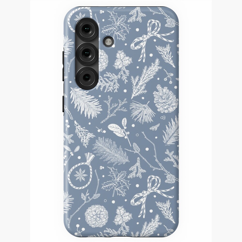 Item preview, Samsung Galaxy Tough Case designed and sold by karolfuldesigns.