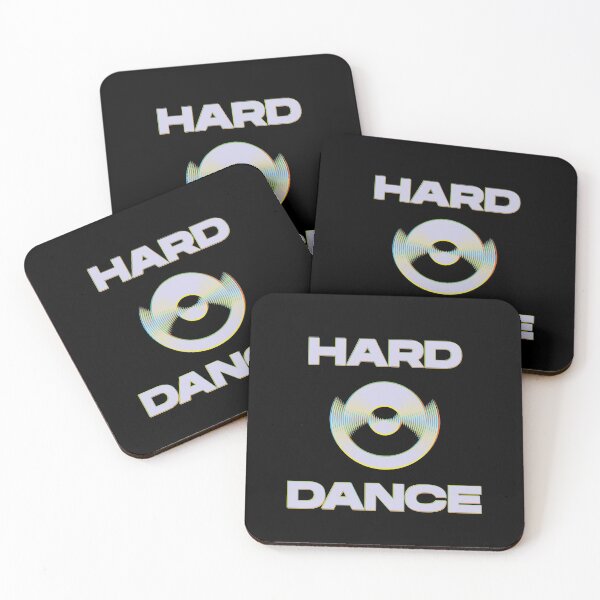 Item preview, Hard Dance gift designed and sold by Ricardo Landeros.