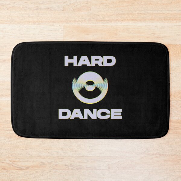 Item preview, Hard Dance gift designed and sold by Ricardo Landeros.