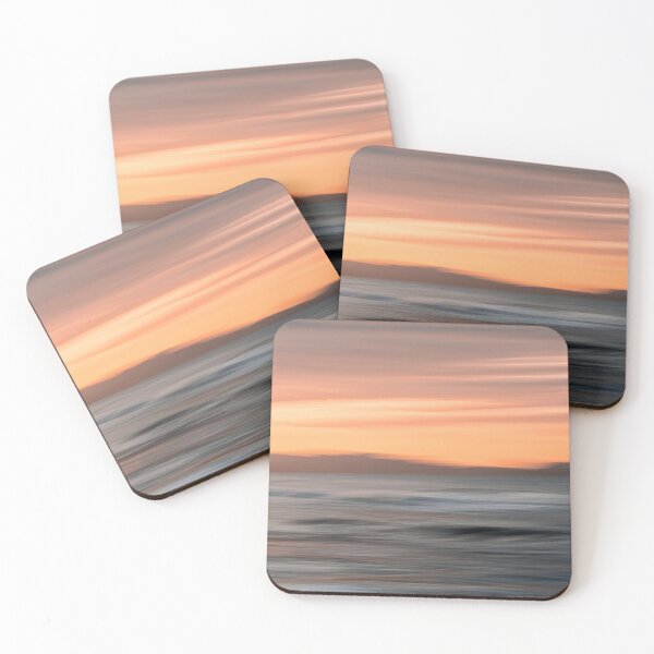 Item preview, SEA MALLORCA - MAJORCA - BEACH - SUNSET - ABSTRACT designed and sold by Tropical Blood.