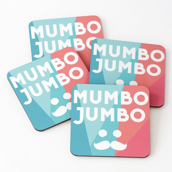 Item preview, Minimal Mumbo Jumbo Design designed and sold by Giulio Caputi.