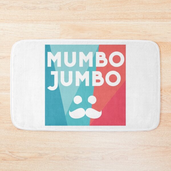 Item preview, Minimal Mumbo Jumbo Design designed and sold by Giulio Caputi.