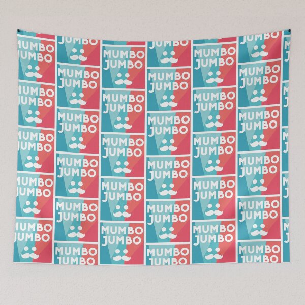 Item preview, Minimal Mumbo Jumbo Design designed and sold by Giulio Caputi.