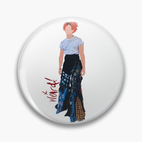 Item preview, weird designed and sold by sarah-artzebe.