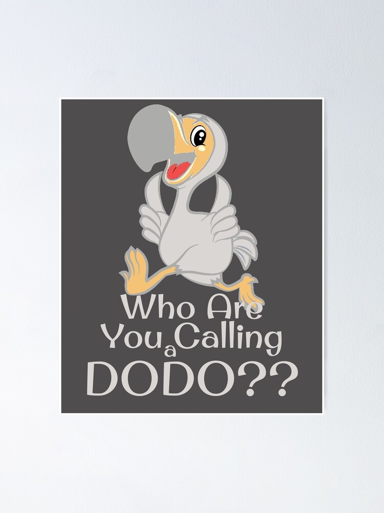 Dodo Bird Will Rise Again Funny Birdwatcher T-Shirt And Gift Dodo Bird Will Rise Again Funny Birdwatcher T-Shirt And Gift