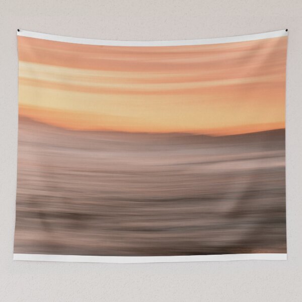 Item preview, SEA MALLORCA - MAJORCA - BEACH - SUNSET - ABSTRACT - ART MALLORCA designed and sold by Tropical Blood.
