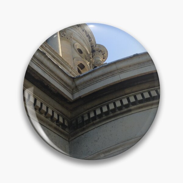 Item preview, Upward image of Normanton Church designed and sold by paulwatson1966.