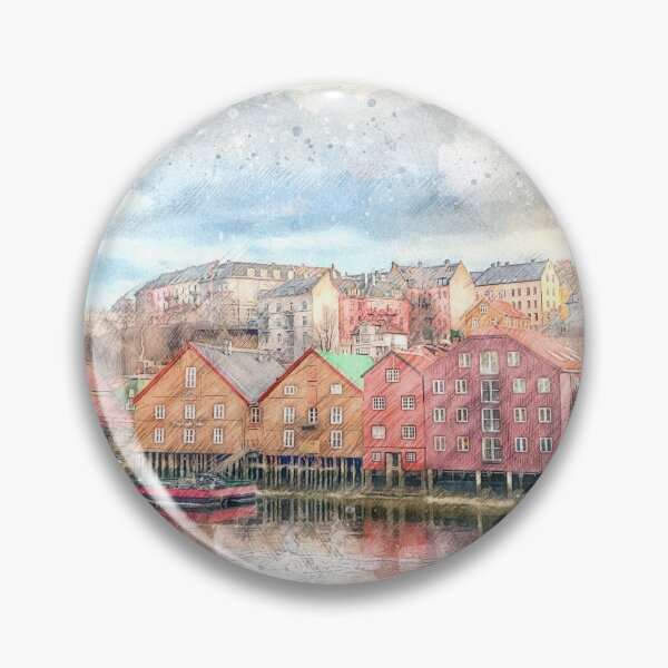 Item preview, Architecture Art designed and sold by della95.
