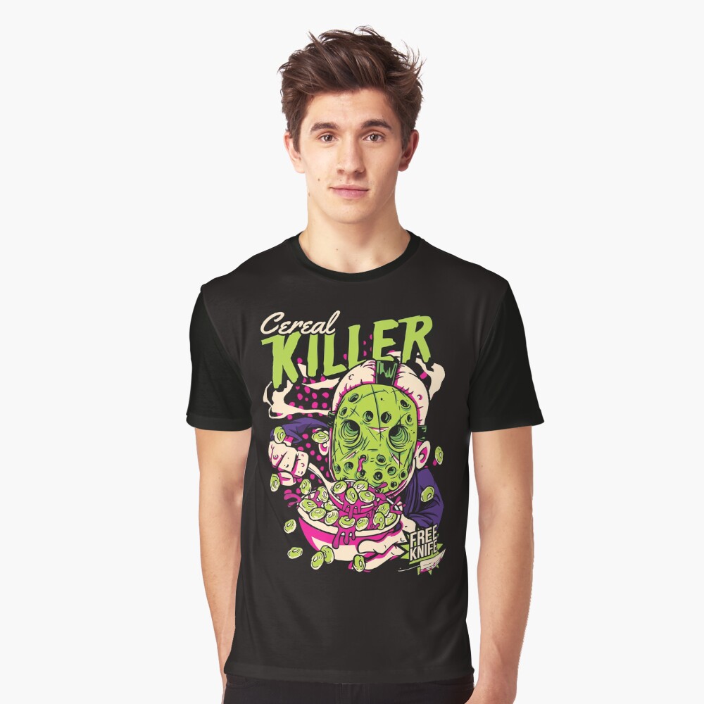 Item preview, Graphic T-Shirt designed and sold by Marczack.