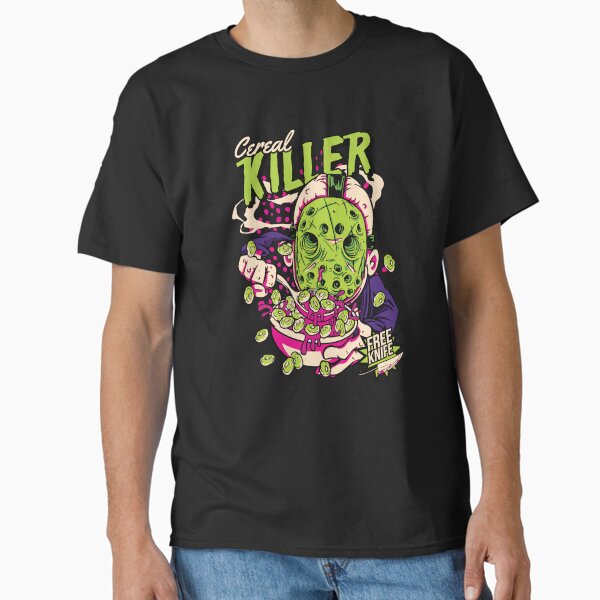 Classic T-Shirt