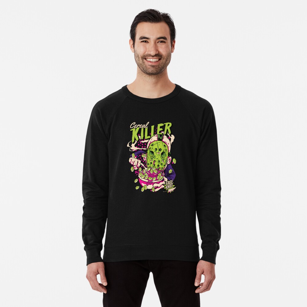 Item preview, Lightweight Sweatshirt designed and sold by Marczack.