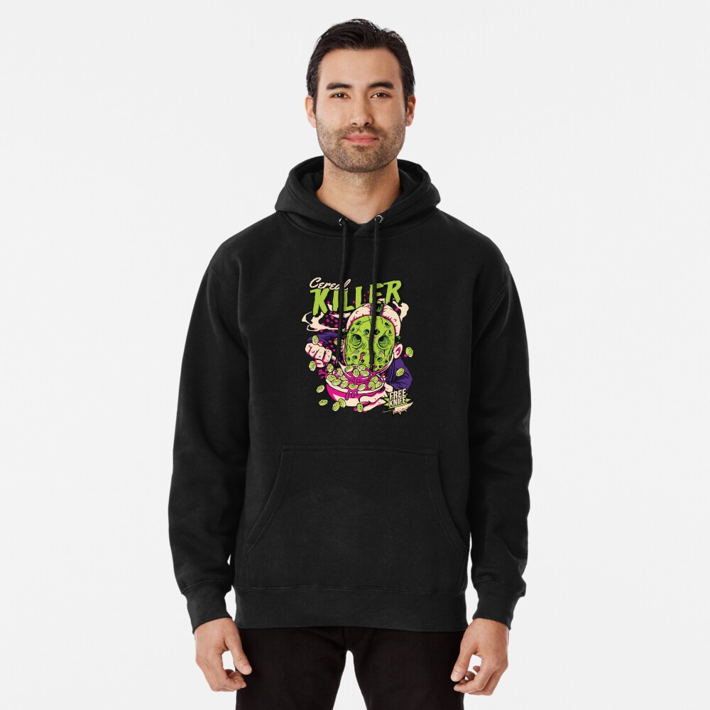 Item preview, Pullover Hoodie designed and sold by Marczack.