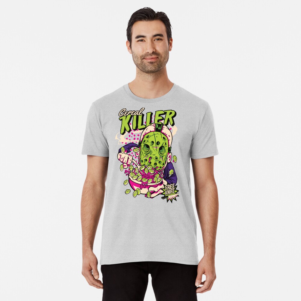 Item preview, Premium T-Shirt designed and sold by Marczack.