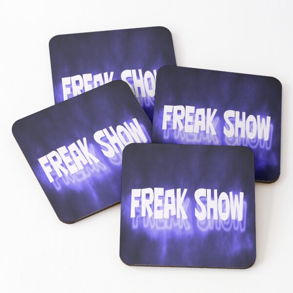 Item preview, FREAK SHOW designed and sold by CUTESTUFFnow.