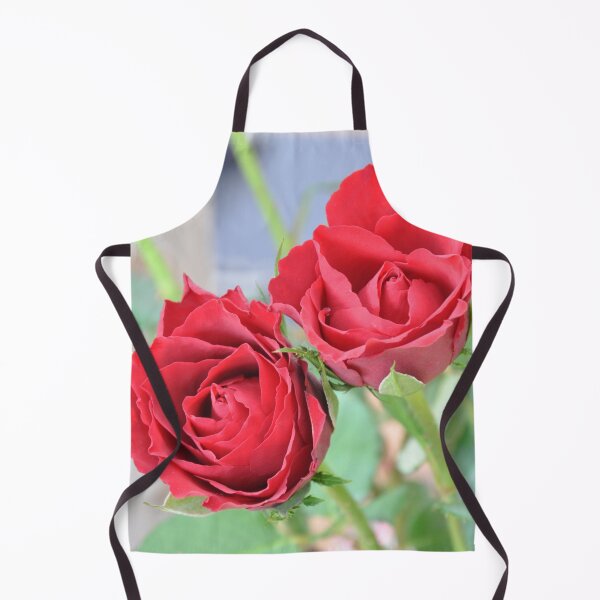 Item preview, Two red roses designed and sold by FunkiFunki.