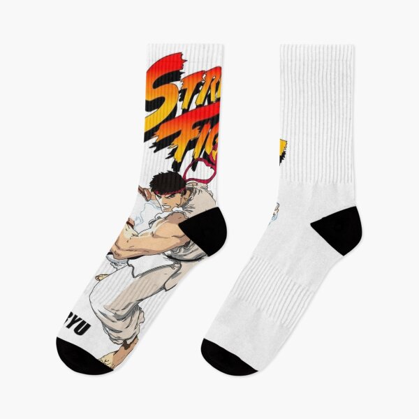 Item preview, RYU & KEN are back on the street  designed and sold by zachan57.