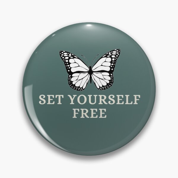 Item preview, Set yourself free designed and sold by LoredanaOleinic.