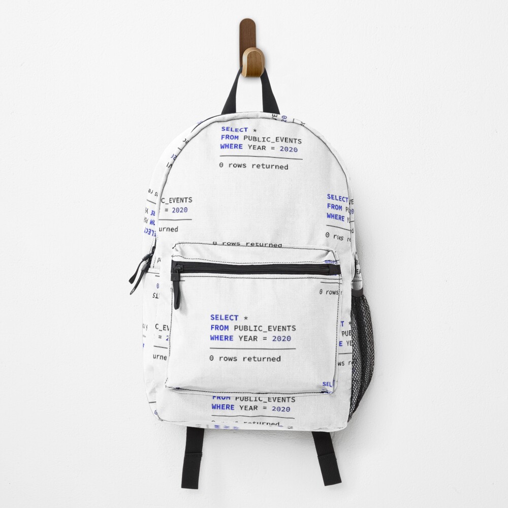 Item preview, Backpack designed and sold by Max-Wear.