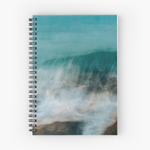 Item preview, BEACH - MALLORCA - OCEAN - SEA - BLUE - WAVES - ABSTRACT - PHOTO designed and sold by Tropical Blood.