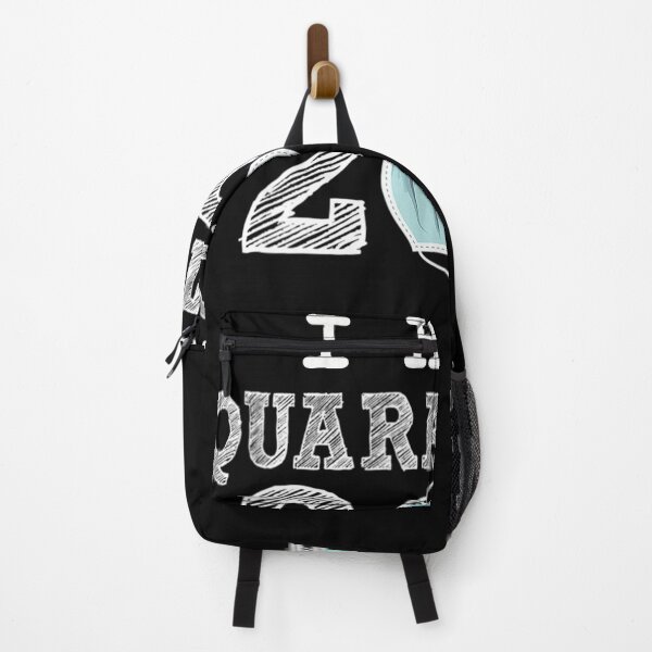 Item preview, I hate quarantine 2021 designed and sold by Sherrile Temita.