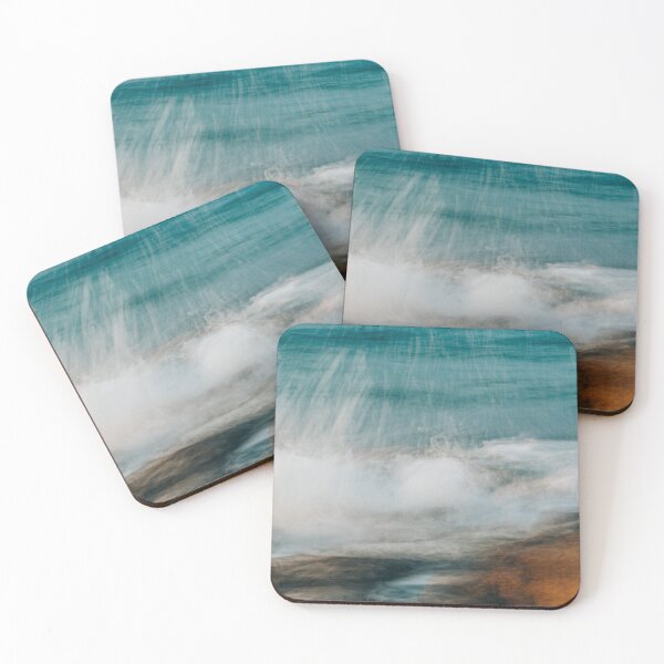 Item preview, MAJORCA - WAVES - BALEARIC ISLAND -ISLAND - BEACH - WAVES designed and sold by Tropical Blood.