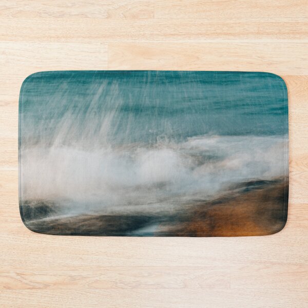 Item preview, MAJORCA - WAVES - BALEARIC ISLAND -ISLAND - BEACH - WAVES designed and sold by Tropical Blood.