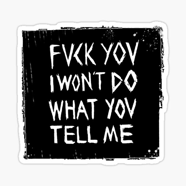 Artikel-Vorschau von RATM PUNK PATCH, designt und verkauft von Lil-teabag.