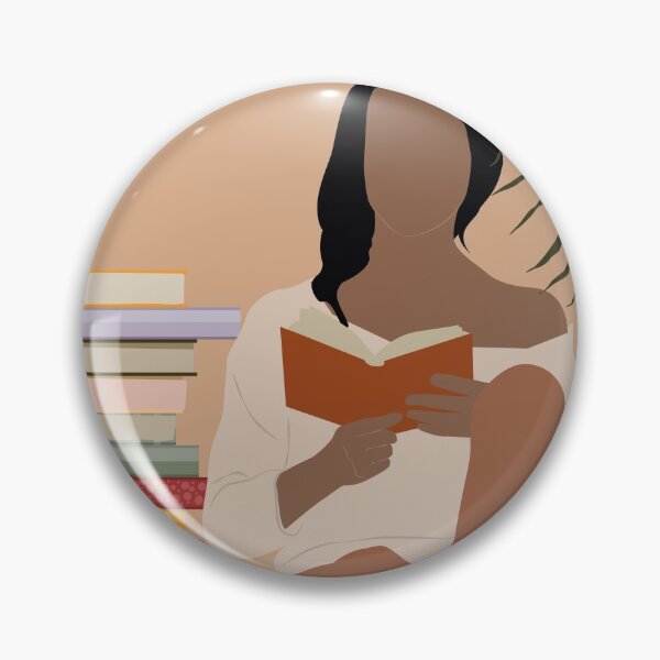 Item preview, Books Lover designed and sold by millamix.