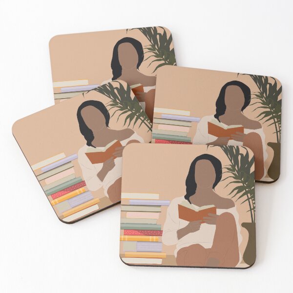 Item preview, Books Lover designed and sold by millamix.