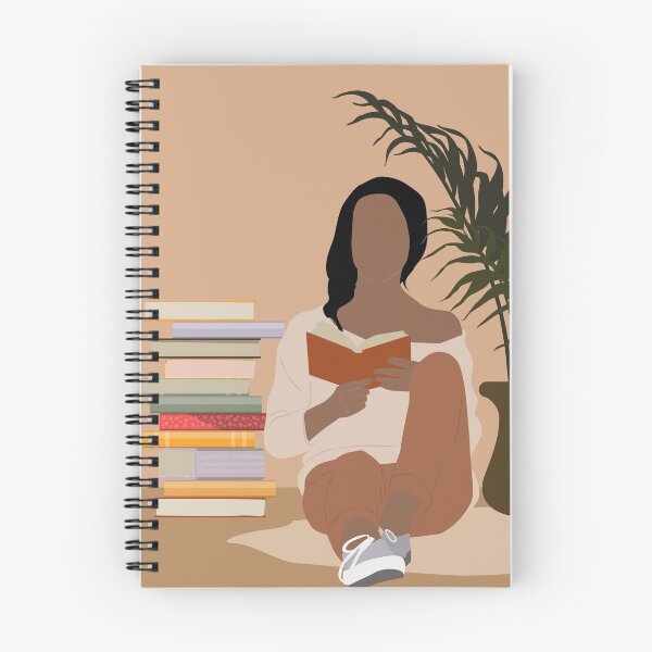 Item preview, Books Lover designed and sold by millamix.