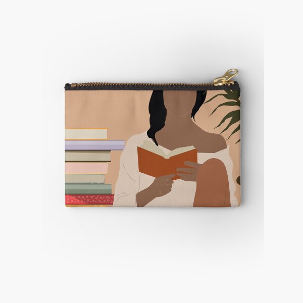 Item preview, Books Lover designed and sold by millamix.