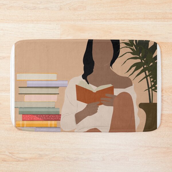 Item preview, Books Lover designed and sold by millamix.